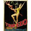 Image 1 : ITALIAN MOVIE POSTER - TRAPEZIO…