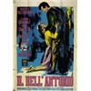 Image 1 : ITALIAN MOVIE POSTER - IL BELL'ANTONIO…
