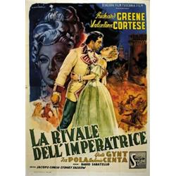 ITALIAN MOVIE POSTER - LOT OF 22 POSTERS FOR ITALIAN MOVIES…