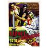 Image 1 : ITALIAN MOVIE POSTER TOTO' - NAPOLI MILIONARIA…