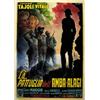 Image 1 : MOVIE POSTER BY ANSELMO BALLESTER - LA PATTUGLIA DELL'AMBA ALAGI…