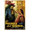 Image 1 : MOVIE POSTER BY ANSELMO BALLESTER - LOT OF 11 POSTERS PAINTED BY ANSELMO BALLESTER…