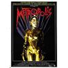 Image 1 : EUROPEAN MOVIE POSTER - METROPOLIS…