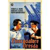 Image 1 : EUROPEAN MOVIE POSTER - L'INCROCIATORE DRESDA…
