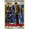 Image 1 : EUROPEAN MOVIE POSTER - LE BEAU SERGE…