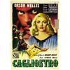 Image 1 : EUROPEAN MOVIE POSTER - CAGLIOSTRO…