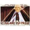 Image 1 : EUROPEAN MOVIE POSTER - LE CHALAND QUI PASSE (ATALANTE)…