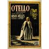 Image 1 : AMERICAN MOVIE POSTER ORSON WELLS  - OTELLO…
