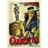 Image 1 : AMERICAN MOVIE POSTER RITA HAYWORTH  - CARMENCITA…