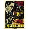 Image 1 : AMERICAN MOVIE POSTER HUMPHREY BOGART  - IL MISTERO DEL FALCO…