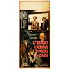 Image 1 : AMERICAN MOVIE POSTER DRAMAS  - L'UOMO OMBRA TORNA A CASA…