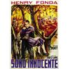 Image 1 : AMERICAN MOVIE POSTER DRAMAS  - SONO INNOCENTE…