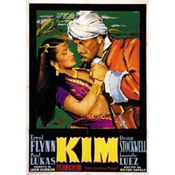 AMERICAN MOVIE POSTER - KIM…