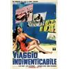 Image 1 : MOVIE POSTER - VIAGGIO INDIMENTICABILE…