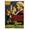 Image 1 : MOVIE POSTER MUSICAL - FIGARO IL BARBIERE DI SIVIGLIA…