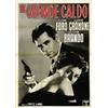 Image 1 : MOVIE POSTER NOIR - IL GRANDE CALDO…