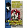 Image 1 : MOVIE POSTER NOIR - IL PROMONTORIO DELLA PAURA…