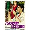 Image 1 : MOVIE POSTER NOIR - I GIOVANI UCCIDONO…