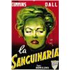 Image 1 : MOVIE POSTER NOIR - LA SANGUINARIA…