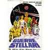 Image 1 : MOVIE POSTER SCIENCE FICTION AND HORROR - GUERRE STELLARI…