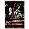 Image 1 : MOVIE POSTERS - LA FRUSTA E IL CORPO…