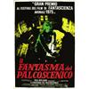 Image 1 : MOVIE POSTERS - IL FANTASMA DEL PALCOSCENICO…