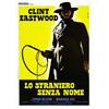 Image 1 : MOVIE POSTERS - LO STRANIERO SENZA NOME…