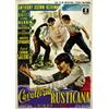 Image 1 : MOVIE POSTERS - CAVALLERIA RUSTICANA…