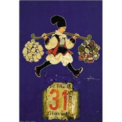 ADVERTISING POSTER FOOD - VENCHI-TALMONE-UNICA…