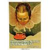 Image 1 : ADVERTISING POSTER FOOD - TORREFAZIONE CAFFE' PERNIGOTTI…
