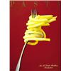 Image 1 : ADVERTISING POSTER FOOD - PASTA…