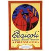 Image 1 : ADVERTISING POSTER FOOD - BAICOLI A.COLUSSI…