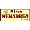 Image 1 : ADVERTISING POSTER BEVERAGE BEER - BIRRA MENABREA…