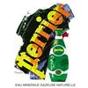 Image 1 : ADVERTISING POSTER BEVERAGE - PERRIER…