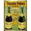 Image 1 : ADVERTISING POSTER BEVERAGE - TEMPIA FRERES…