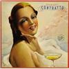 Image 1 : ADVERTISING POSTER BEVERAGE - SPUMANTI CONTRATTO…