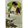 Image 1 : ADVERTISING POSTER - INCHIOSTRI G.DILETTI BRISIGHELLA…