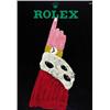 Image 1 : ADVERTISING POSTER - ROLEX…