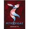 Image 1 : ADVERTISING POSTER - PETROFIAZ…
