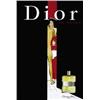 Image 1 : ADVERTISING POSTER - DIOR EAU SAUVAGE…