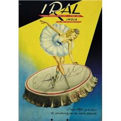 ADVERTISING POSTER - IAL…