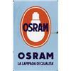 Image 1 : ADVERTISING POSTER - OSRAM…