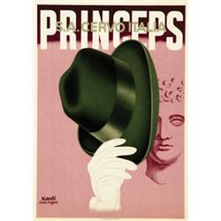 FASHION ADVERTISING POSTER - LOTTO DI N. 2 CARTONCINI PUBBLICITARI A TEMA MODA…