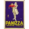 Image 1 : FASHION ADVERTISING POSTER - PANIZZA…