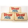 Image 1 : 1964 VOYAGE TO THE BOTTOM OF THE SEA TV SHOW CARD GAME