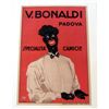 Image 1 : V BONALDI PADOVA SPECIALITA 8 X 10 GICLEE CANVAS PRINT