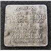 Image 1 : VINTAGE KWIKSOLV GRANULAR SOAP TOKEN GOOD FOR 2 CAKES