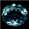 Image 1 : 27.68 CT BLUE AFRICAN QUARTZ