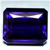 Image 1 : 23.14 CT PURPLE BRAZILIAN AMETHYST