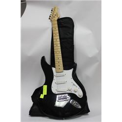 BEHRINGER ELECTRIC GUITAR WITH GIG BAG